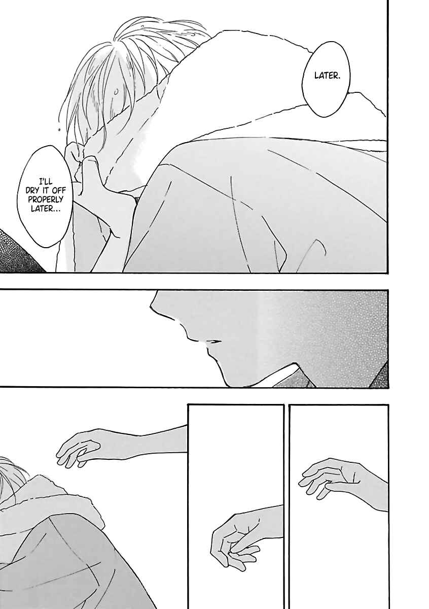 Long Period Chapter 7 - Page 29