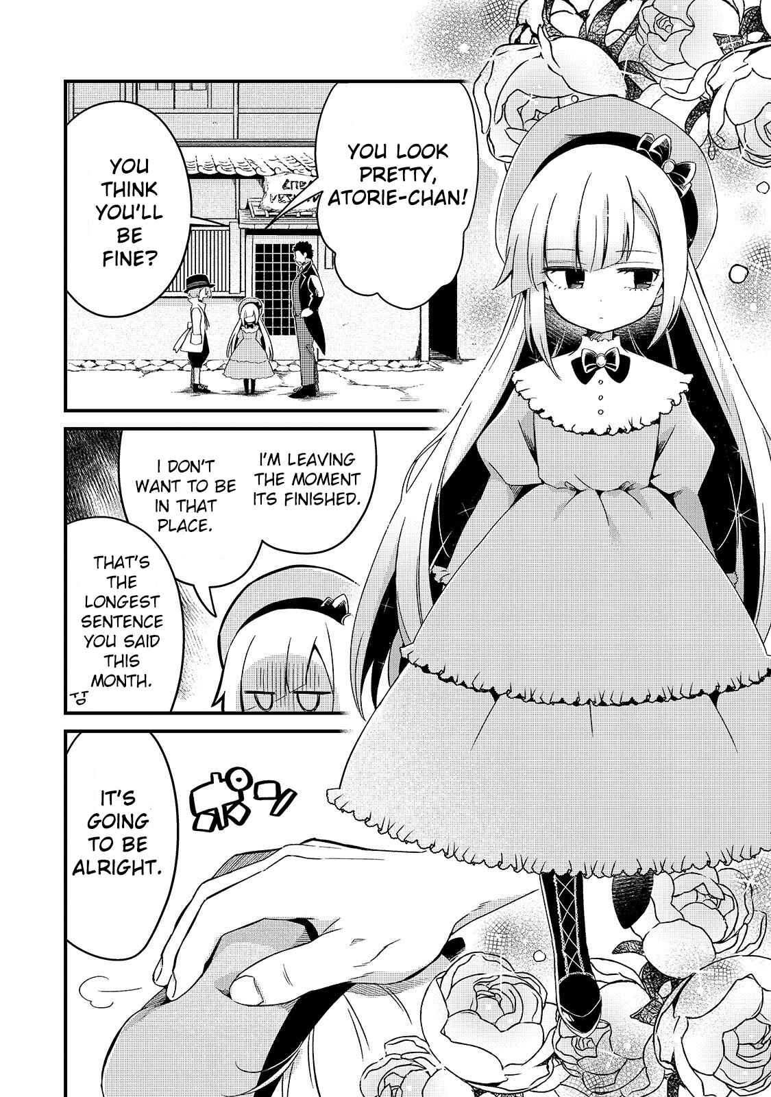 Tsuihousha Shokudou e Youkoso! ~Saikyou Party o Tsuihousareta Ryourinin (Lv. 99) wa, Inaka de Nengan no Boukensha Shokudou o Hirakimasu!~ Chapter 8 - Page 14