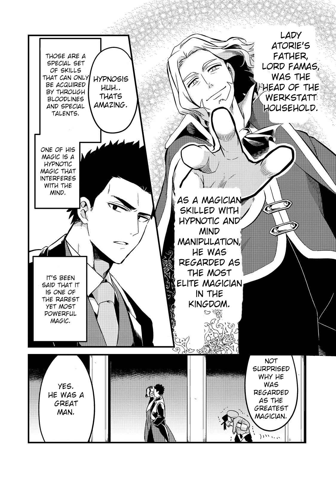 Tsuihousha Shokudou e Youkoso! ~Saikyou Party o Tsuihousareta Ryourinin (Lv. 99) wa, Inaka de Nengan no Boukensha Shokudou o Hirakimasu!~ Chapter 8 - Page 24