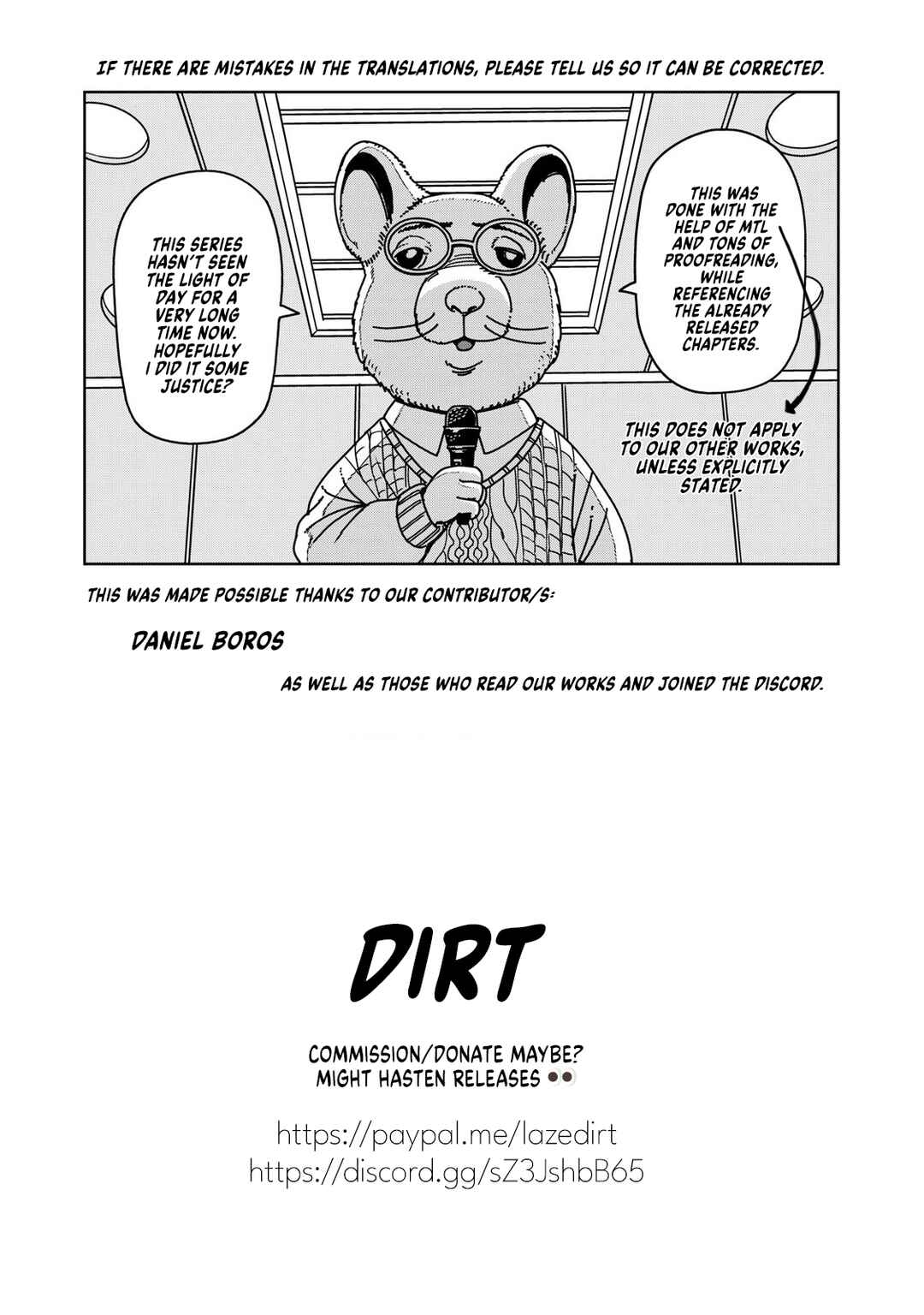 29-sai Dokushin wa Isekai de Jiyuu ni Ikita……katta. Chapter 32.2 - Page 11