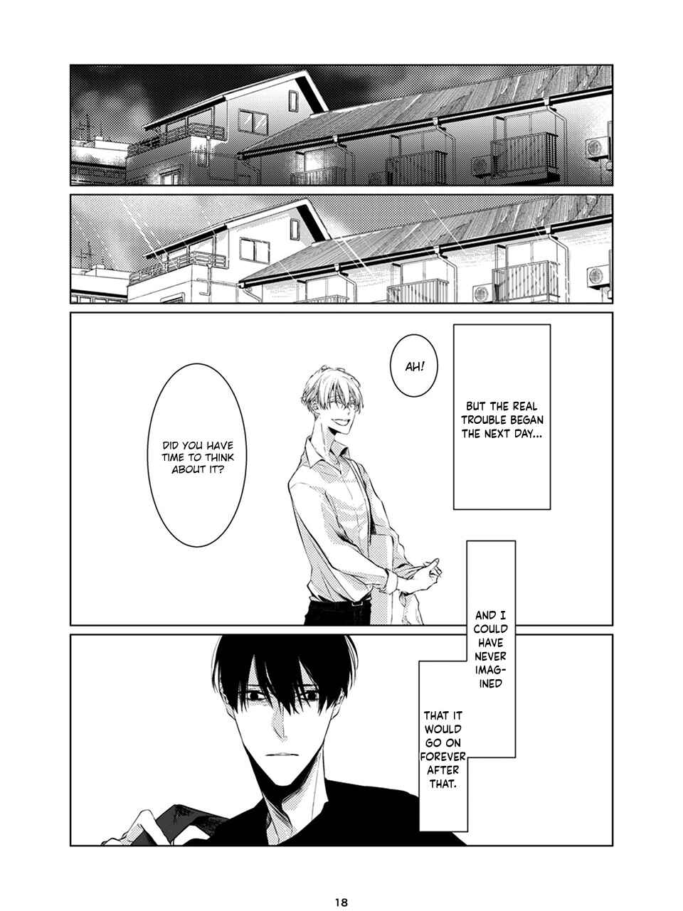 Bury Me Chapter ? - Page 19