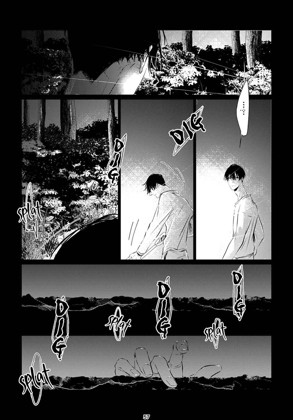 Bury Me Chapter ? - Page 58