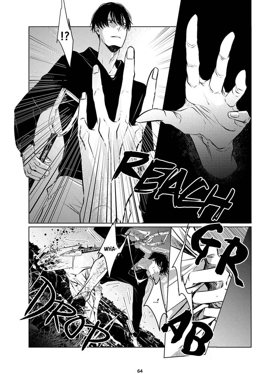 Bury Me Chapter ? - Page 65