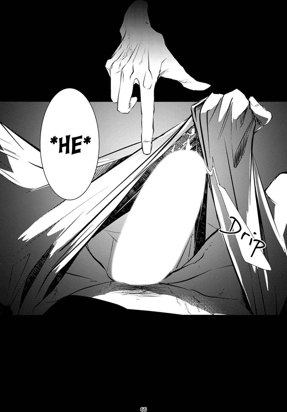 Bury Me Chapter ? - Page 67