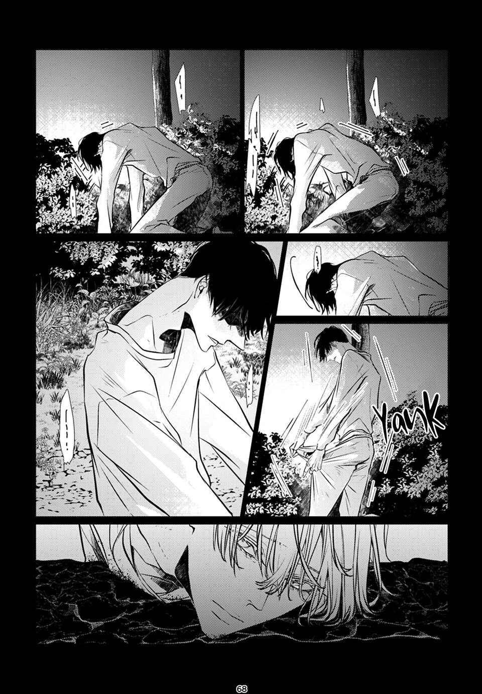 Bury Me Chapter ? - Page 69