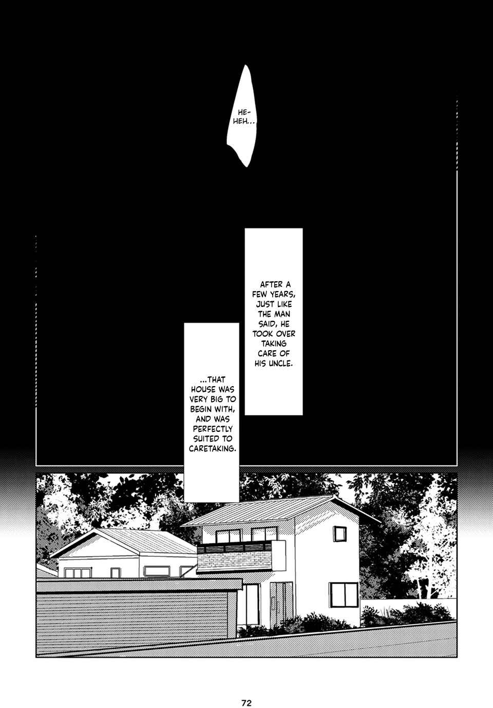 Bury Me Chapter ? - Page 73