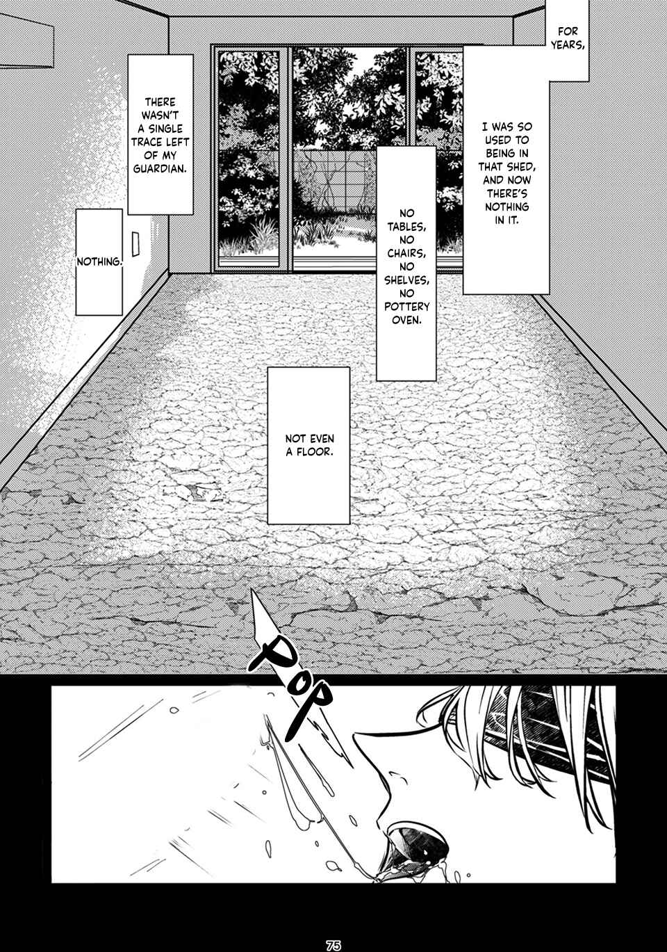 Bury Me Chapter ? - Page 76