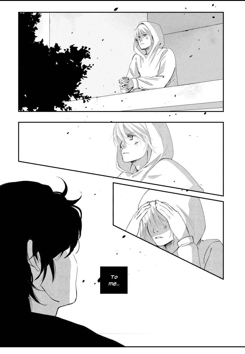 Grey is... Chapter 1 - Page 9