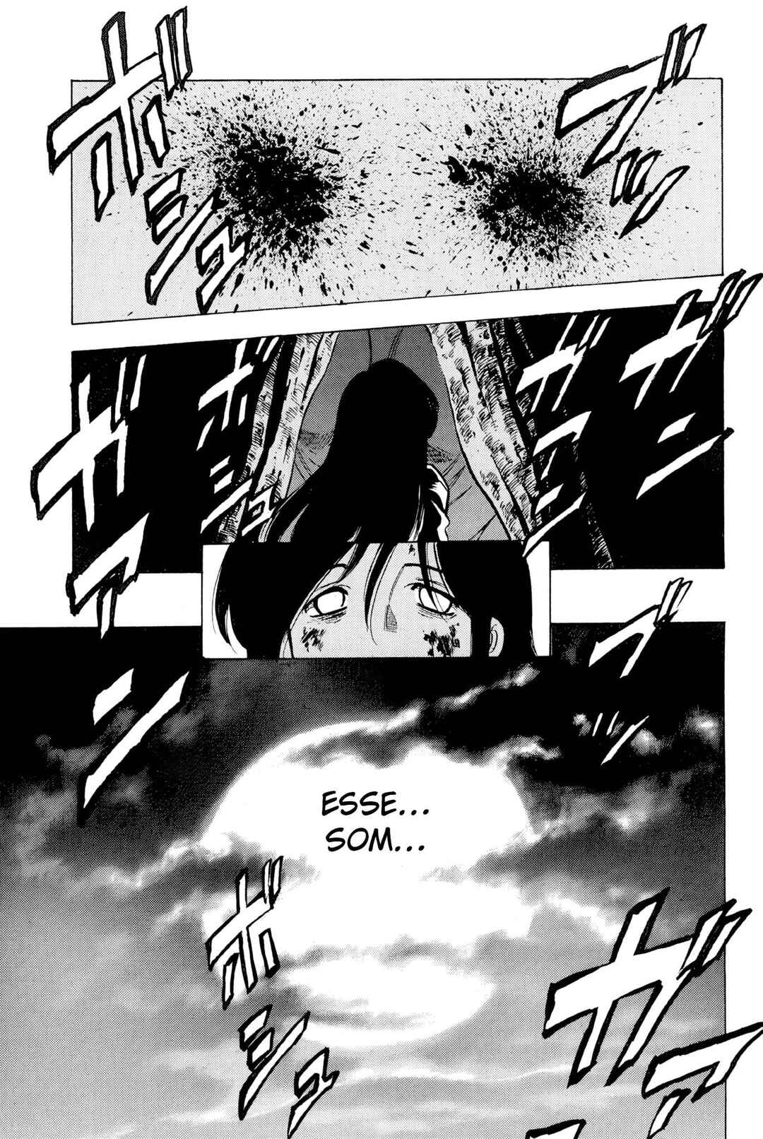 RED: Living On the Edge Chapter 144 - Page 22