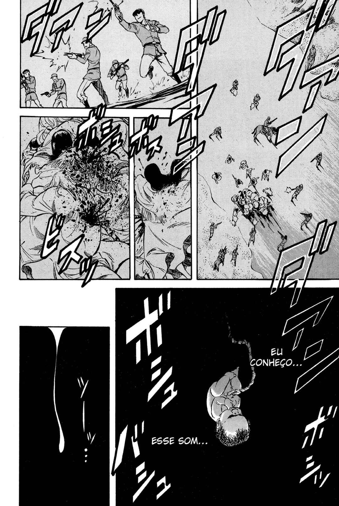 RED: Living On the Edge Chapter 144 - Page 23