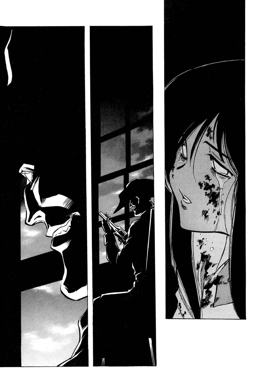 RED: Living On the Edge Chapter 144 - Page 24