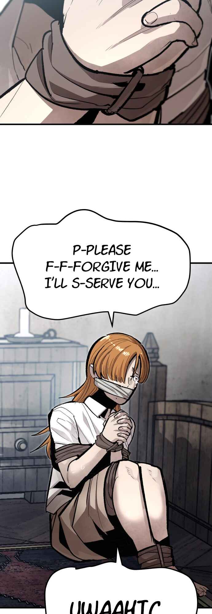 Siche-deul ui Jeonjaeng Chapter 42 - Page 12