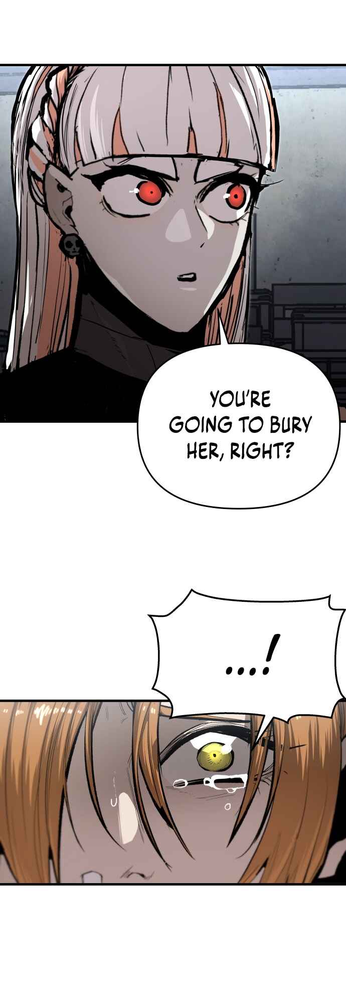 Siche-deul ui Jeonjaeng Chapter 42 - Page 14