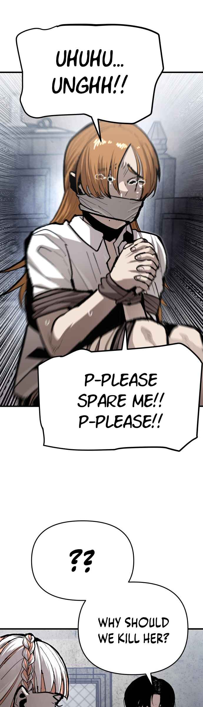 Siche-deul ui Jeonjaeng Chapter 42 - Page 15