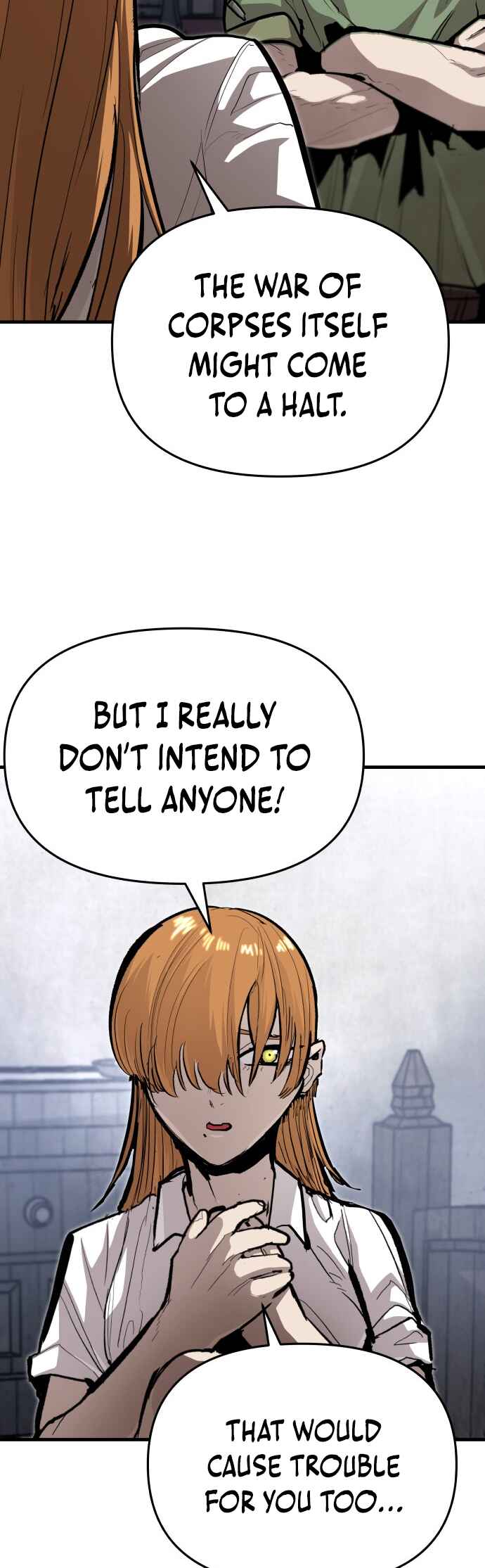 Siche-deul ui Jeonjaeng Chapter 42 - Page 24