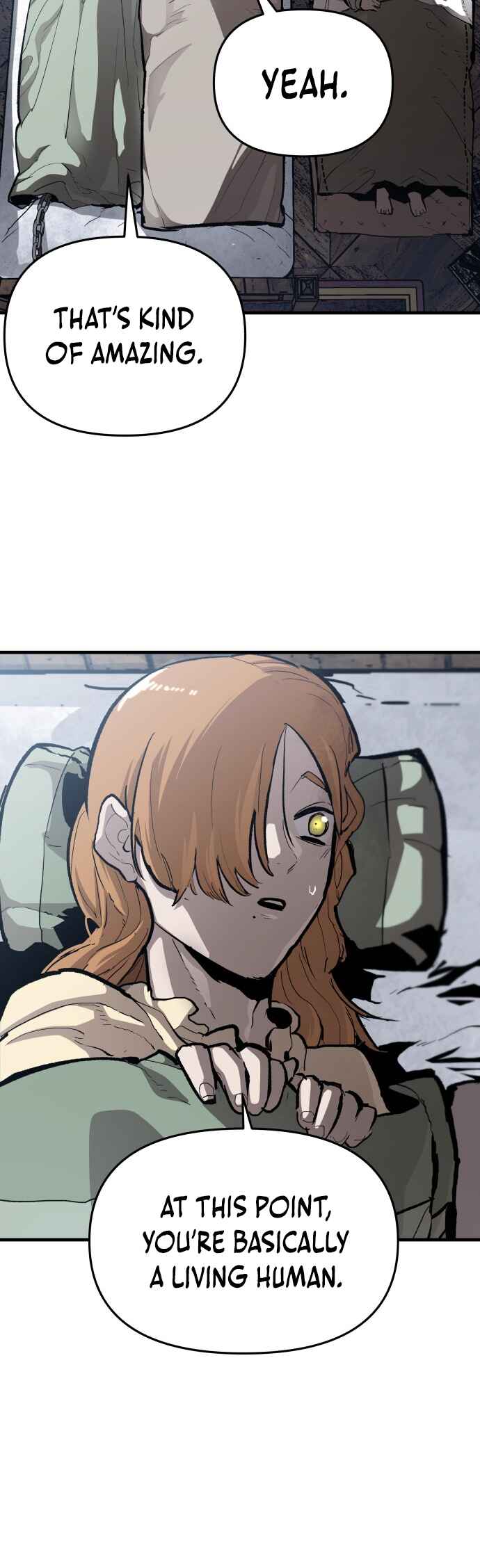 Siche-deul ui Jeonjaeng Chapter 42 - Page 30
