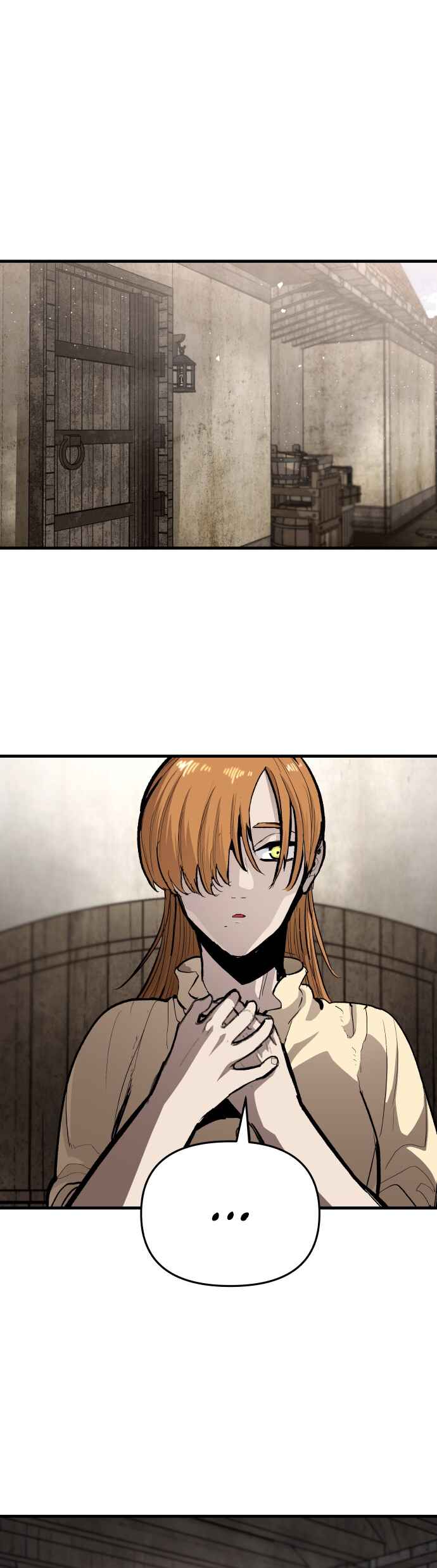 Siche-deul ui Jeonjaeng Chapter 42 - Page 34