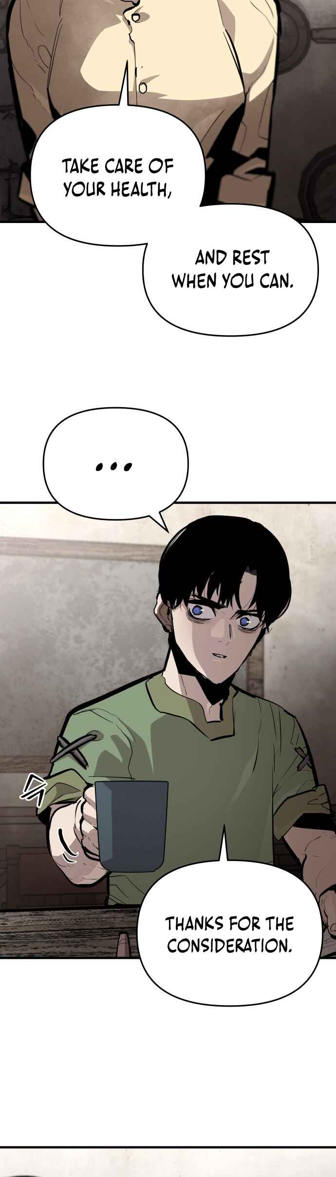 Siche-deul ui Jeonjaeng Chapter 42 - Page 38