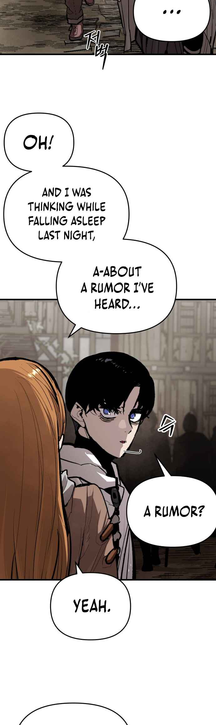 Siche-deul ui Jeonjaeng Chapter 42 - Page 41