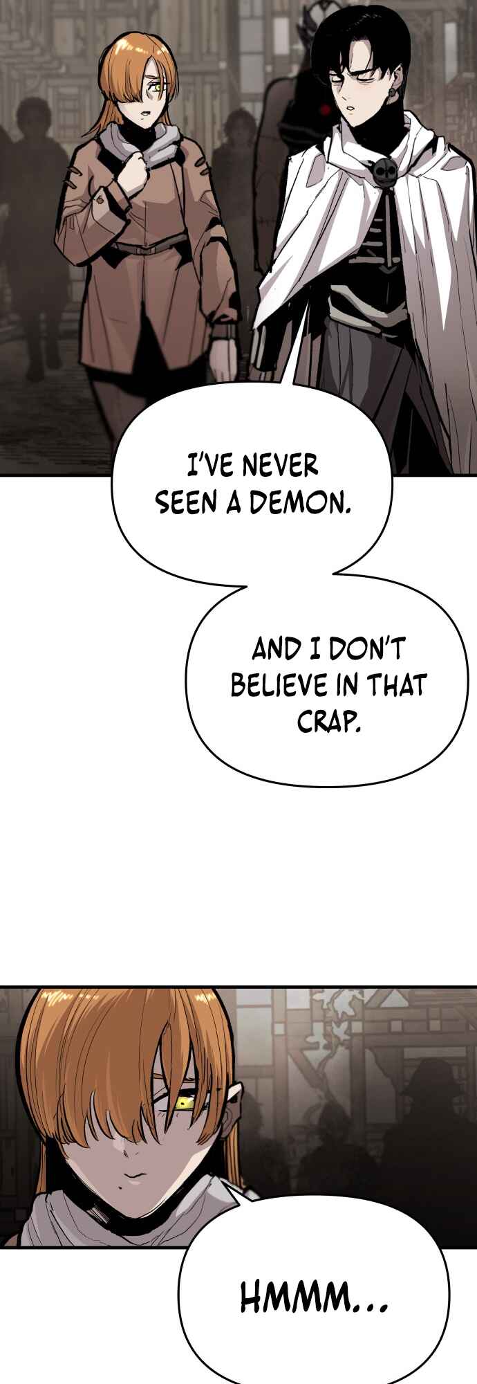 Siche-deul ui Jeonjaeng Chapter 42 - Page 43