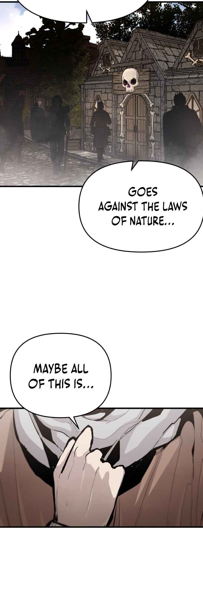 Siche-deul ui Jeonjaeng Chapter 42 - Page 45