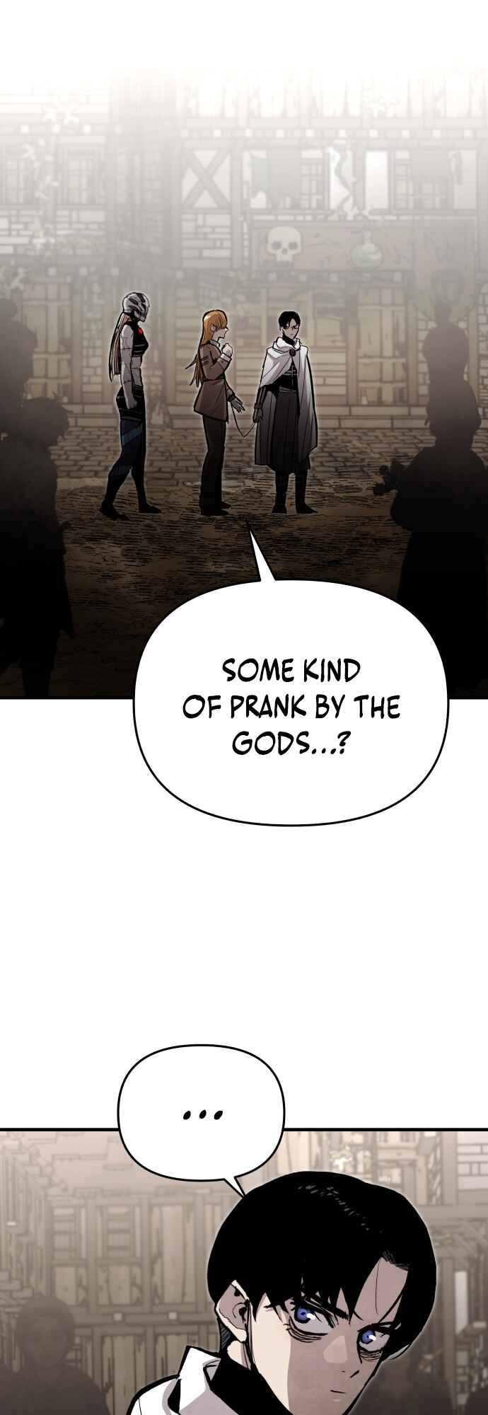 Siche-deul ui Jeonjaeng Chapter 42 - Page 46