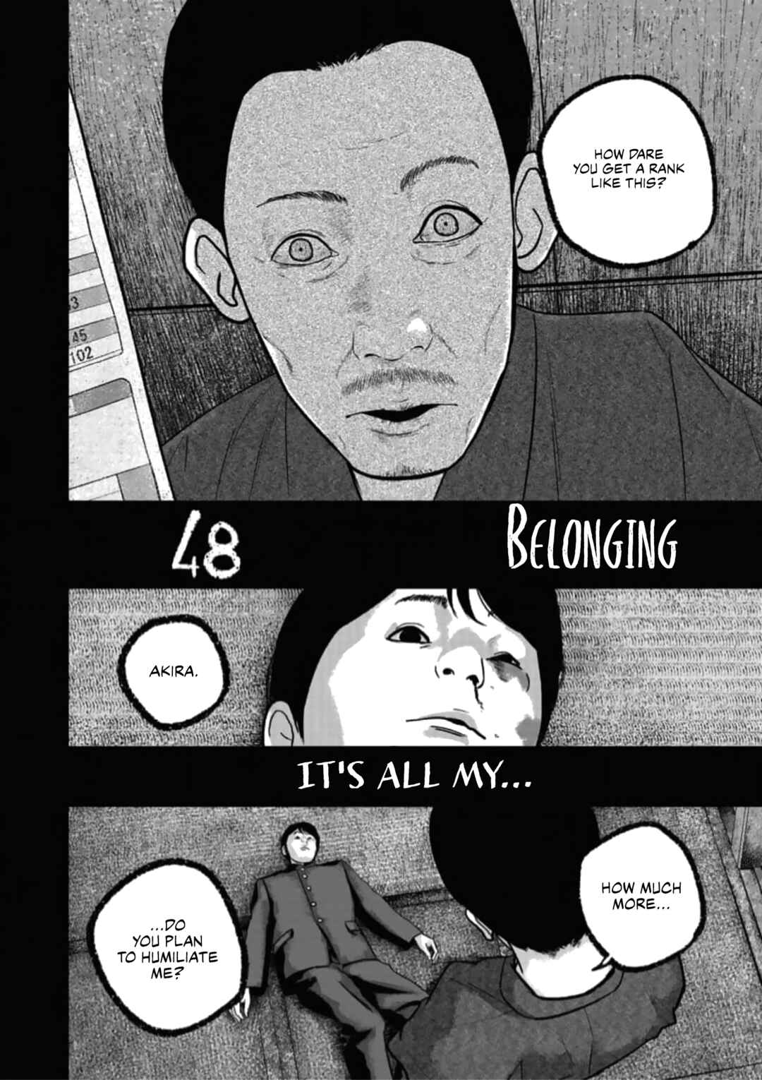 Smiley! Chapter 48 - Page 2