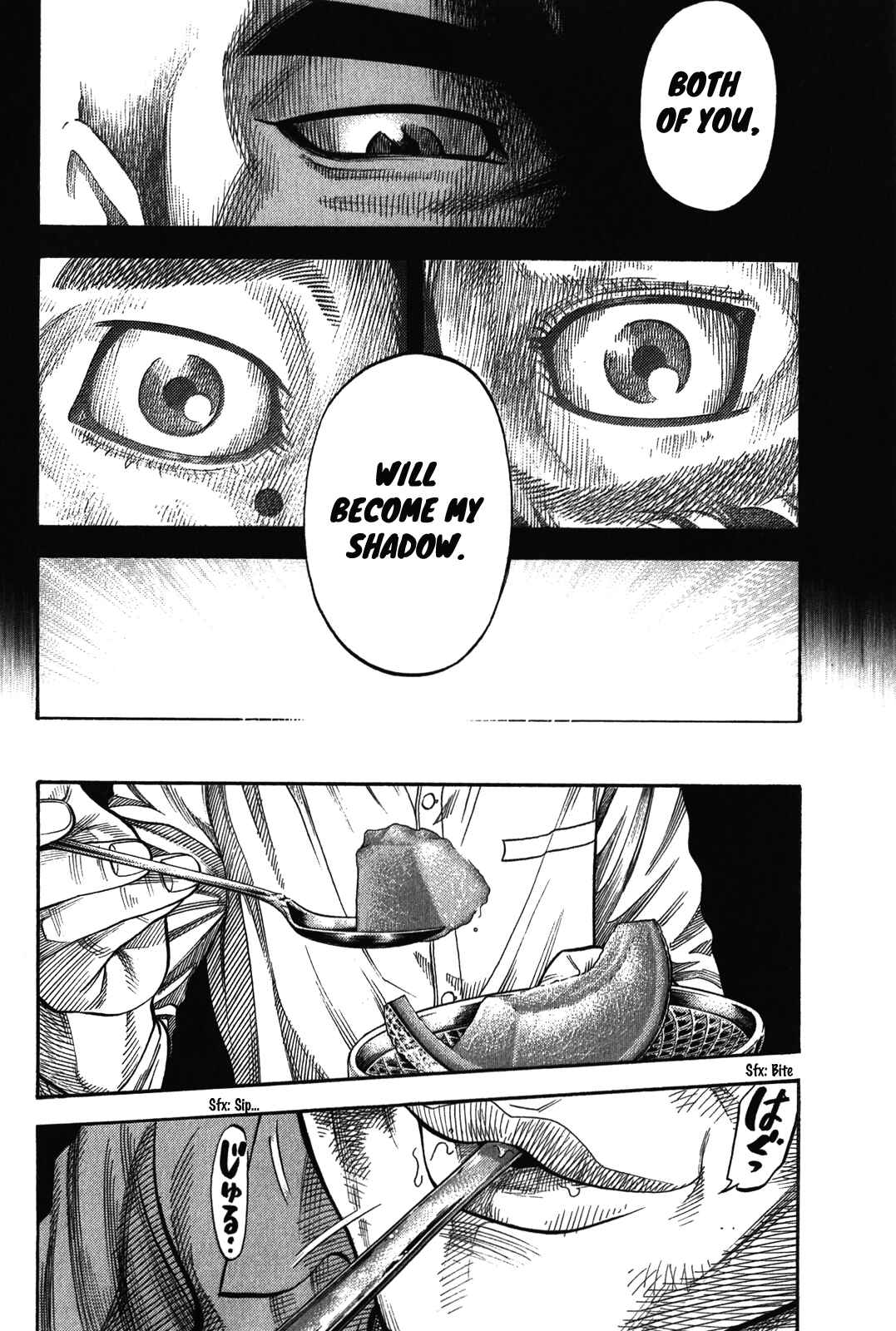 Montage Chapter 92 - Page 16