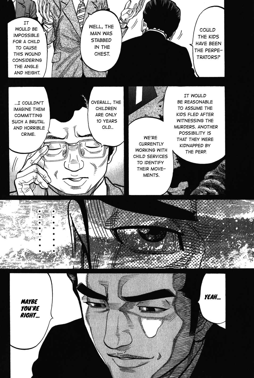 Montage Chapter 92 - Page 4