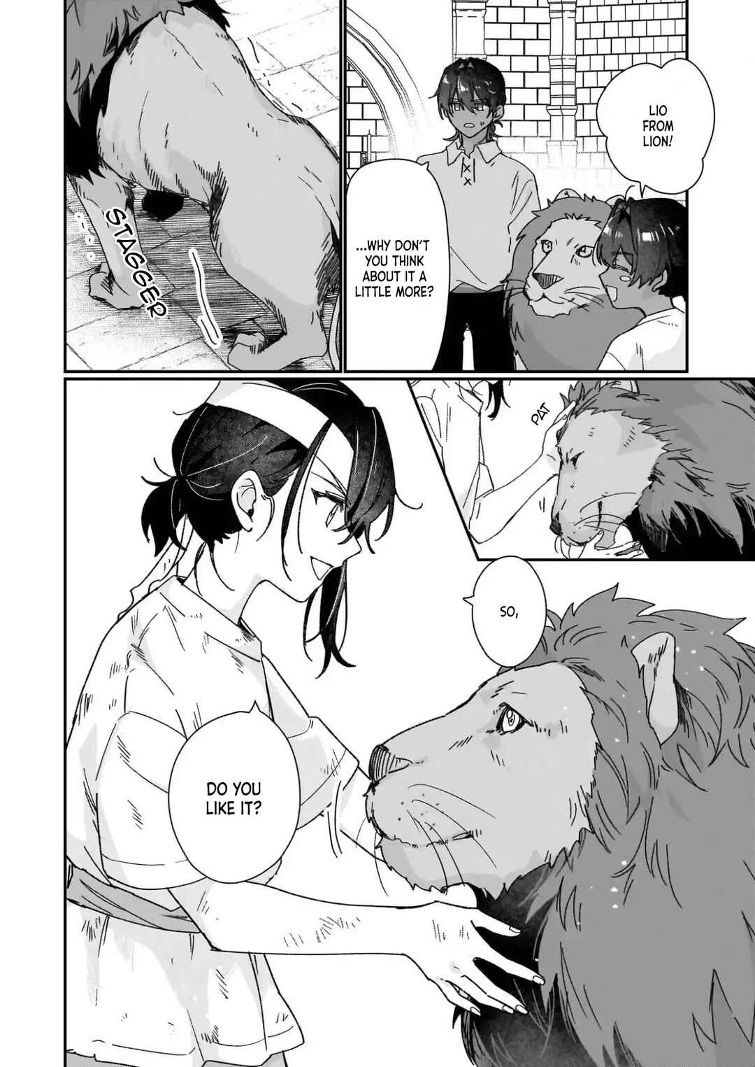 Rekishi ni Nokoru Akujo ni Naruzo - Akuyaku Reijou ni Naru hodo Ouji no Dekiai wa Kasoku Suru you desu! Chapter 34 - Page 11