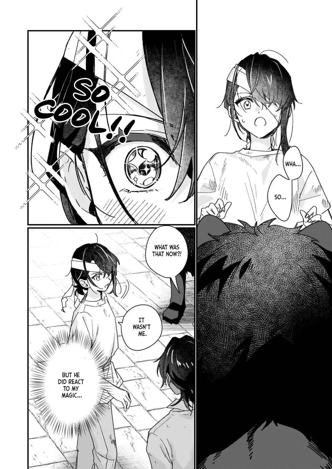 Rekishi ni Nokoru Akujo ni Naruzo - Akuyaku Reijou ni Naru hodo Ouji no Dekiai wa Kasoku Suru you desu! Chapter 34 - Page 15