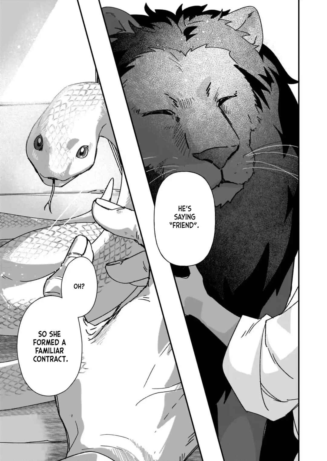 Rekishi ni Nokoru Akujo ni Naruzo - Akuyaku Reijou ni Naru hodo Ouji no Dekiai wa Kasoku Suru you desu! Chapter 34 - Page 18