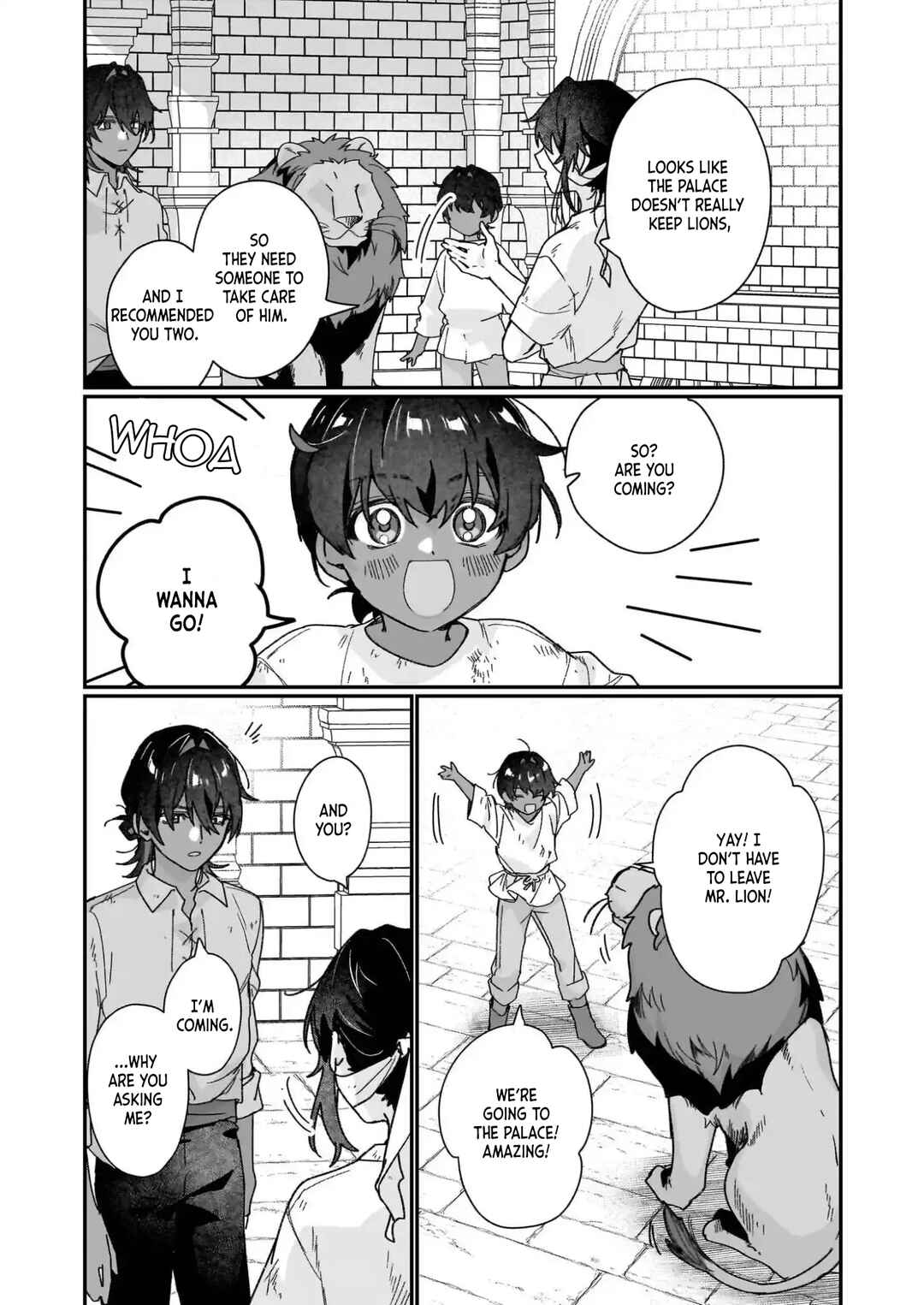 Rekishi ni Nokoru Akujo ni Naruzo - Akuyaku Reijou ni Naru hodo Ouji no Dekiai wa Kasoku Suru you desu! Chapter 34 - Page 4