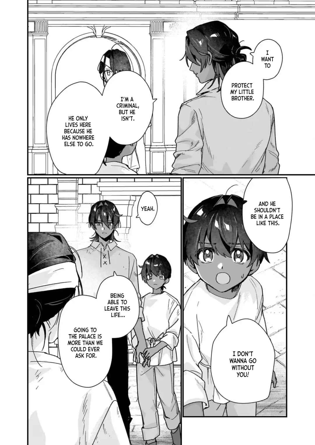 Rekishi ni Nokoru Akujo ni Naruzo - Akuyaku Reijou ni Naru hodo Ouji no Dekiai wa Kasoku Suru you desu! Chapter 34 - Page 7