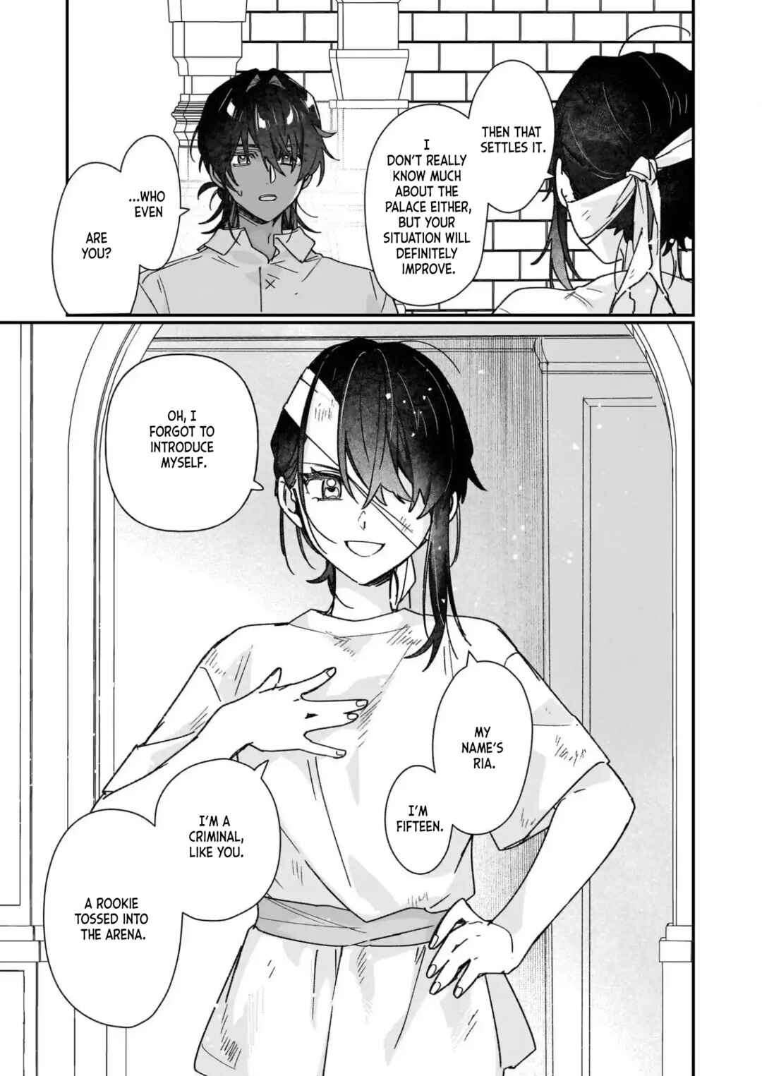 Rekishi ni Nokoru Akujo ni Naruzo - Akuyaku Reijou ni Naru hodo Ouji no Dekiai wa Kasoku Suru you desu! Chapter 34 - Page 8