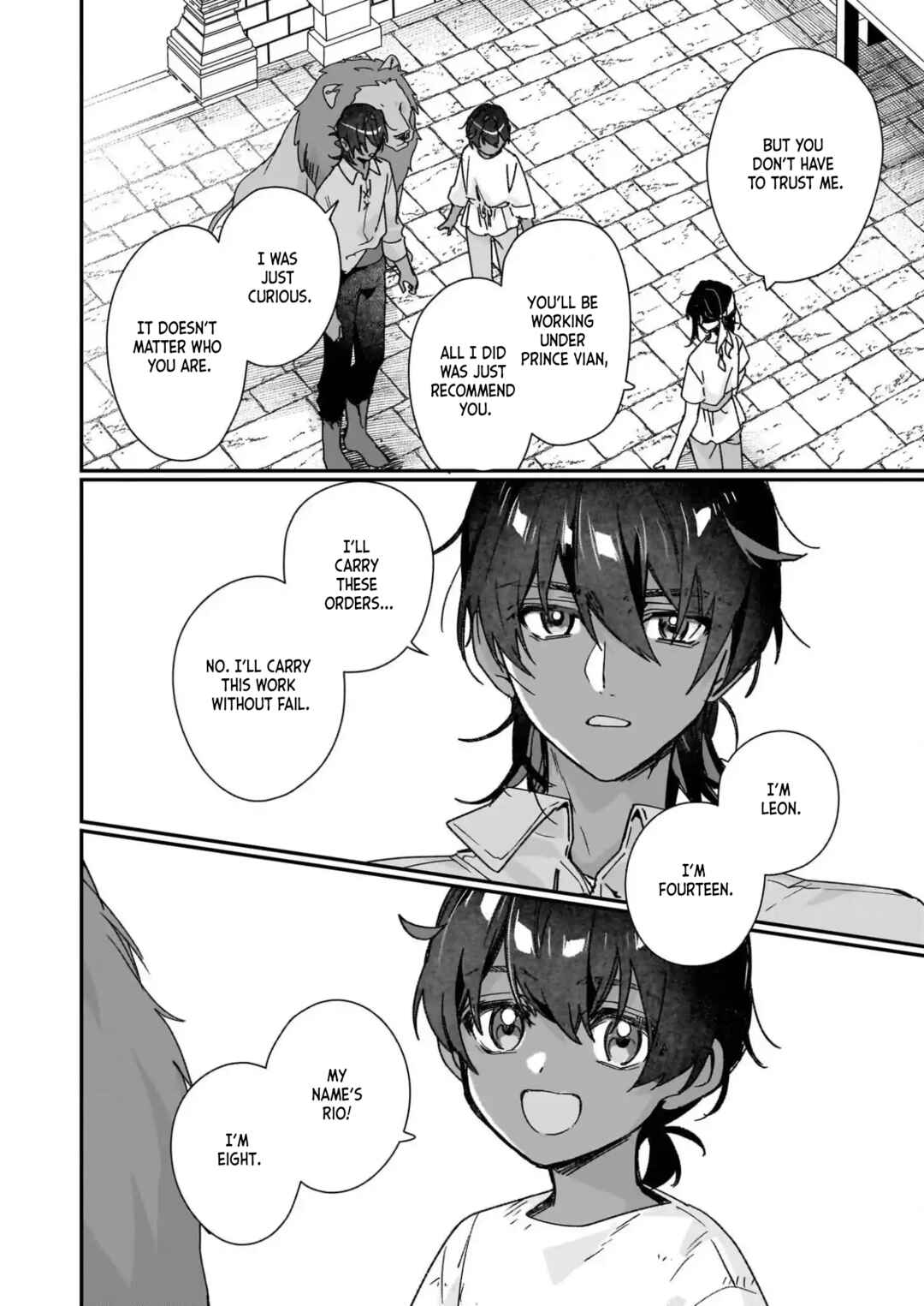 Rekishi ni Nokoru Akujo ni Naruzo - Akuyaku Reijou ni Naru hodo Ouji no Dekiai wa Kasoku Suru you desu! Chapter 34 - Page 9