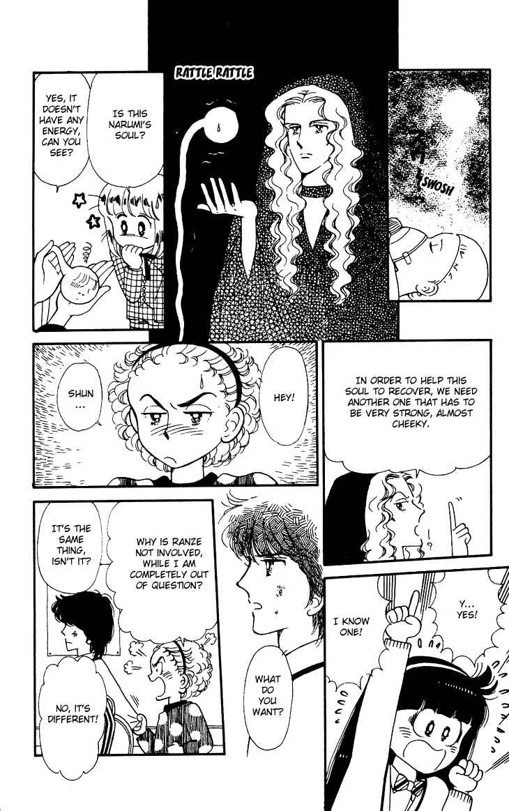 Tokimeki Tonight Chapter 24 - Page 10