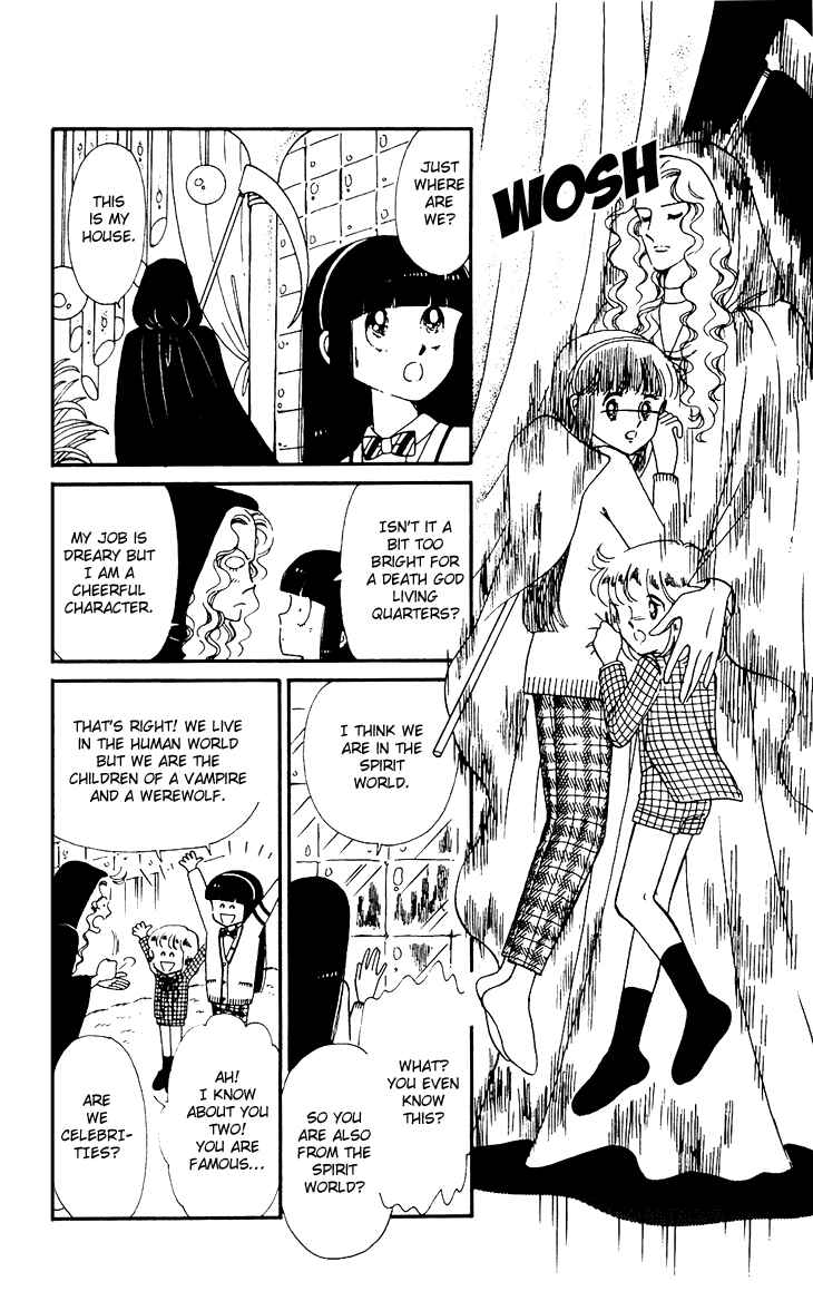 Tokimeki Tonight Chapter 24 - Page 2
