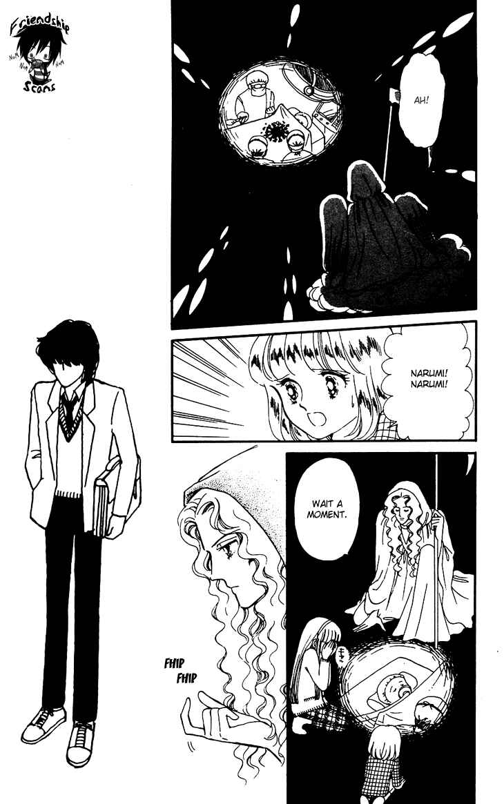 Tokimeki Tonight Chapter 24 - Page 9