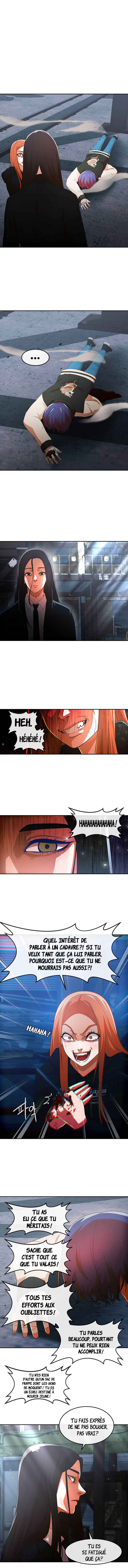 Random Chat Chapter 313 - Page 3