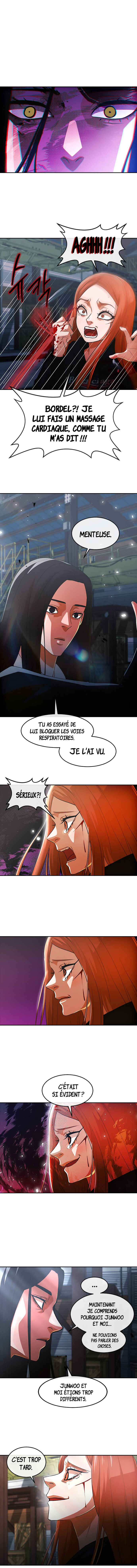 Random Chat Chapter 313 - Page 9