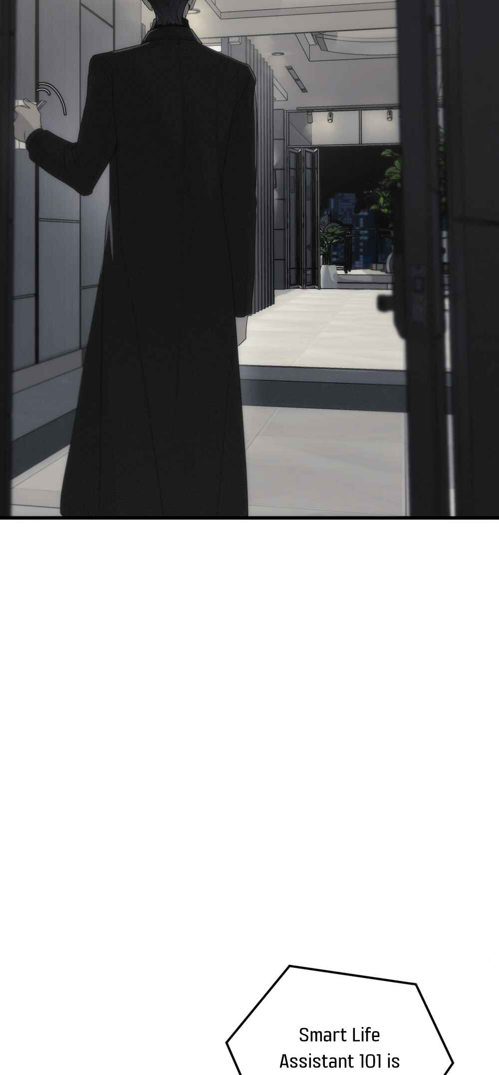 Catch Me if You Can Chapter 2 - Page 20