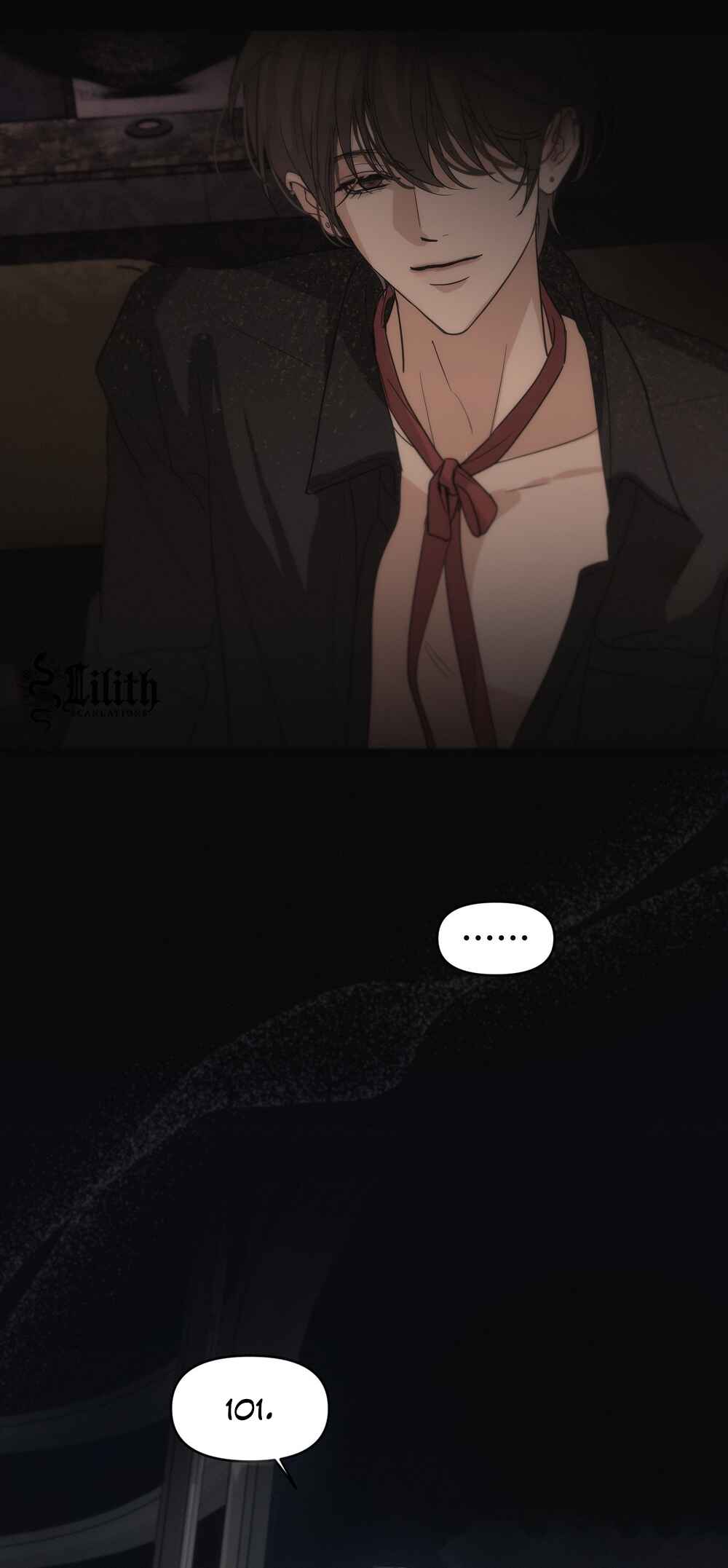 Catch Me if You Can Chapter 2 - Page 25