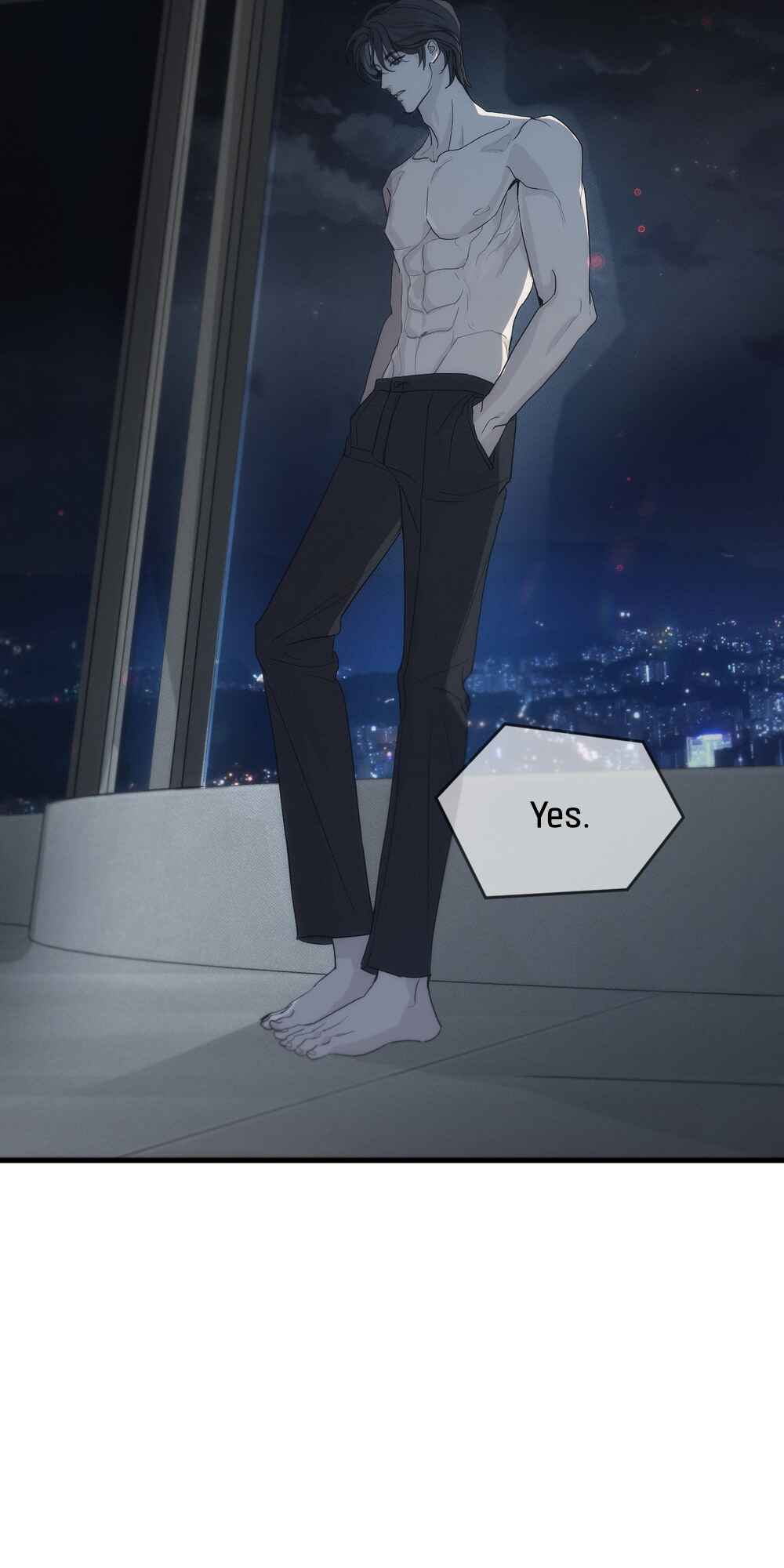 Catch Me if You Can Chapter 2 - Page 26