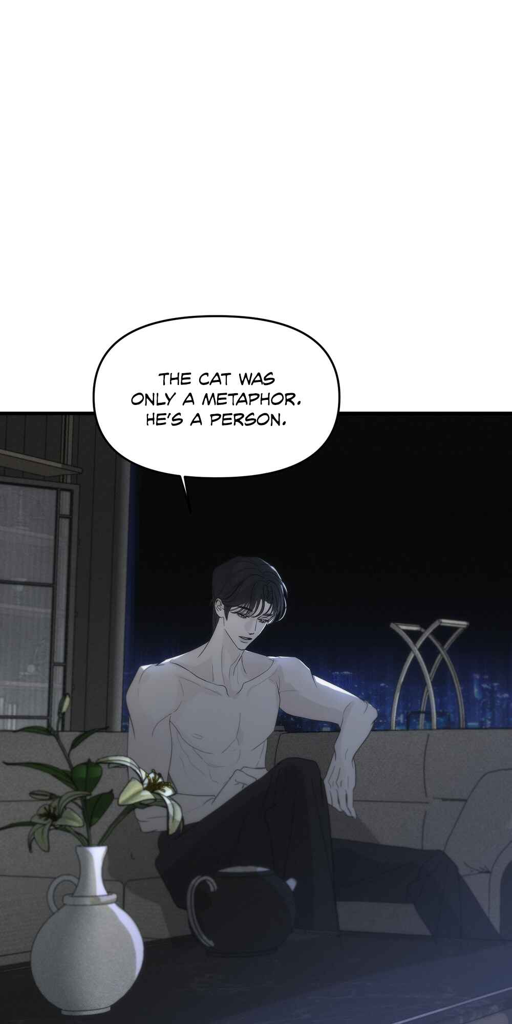 Catch Me if You Can Chapter 2 - Page 32