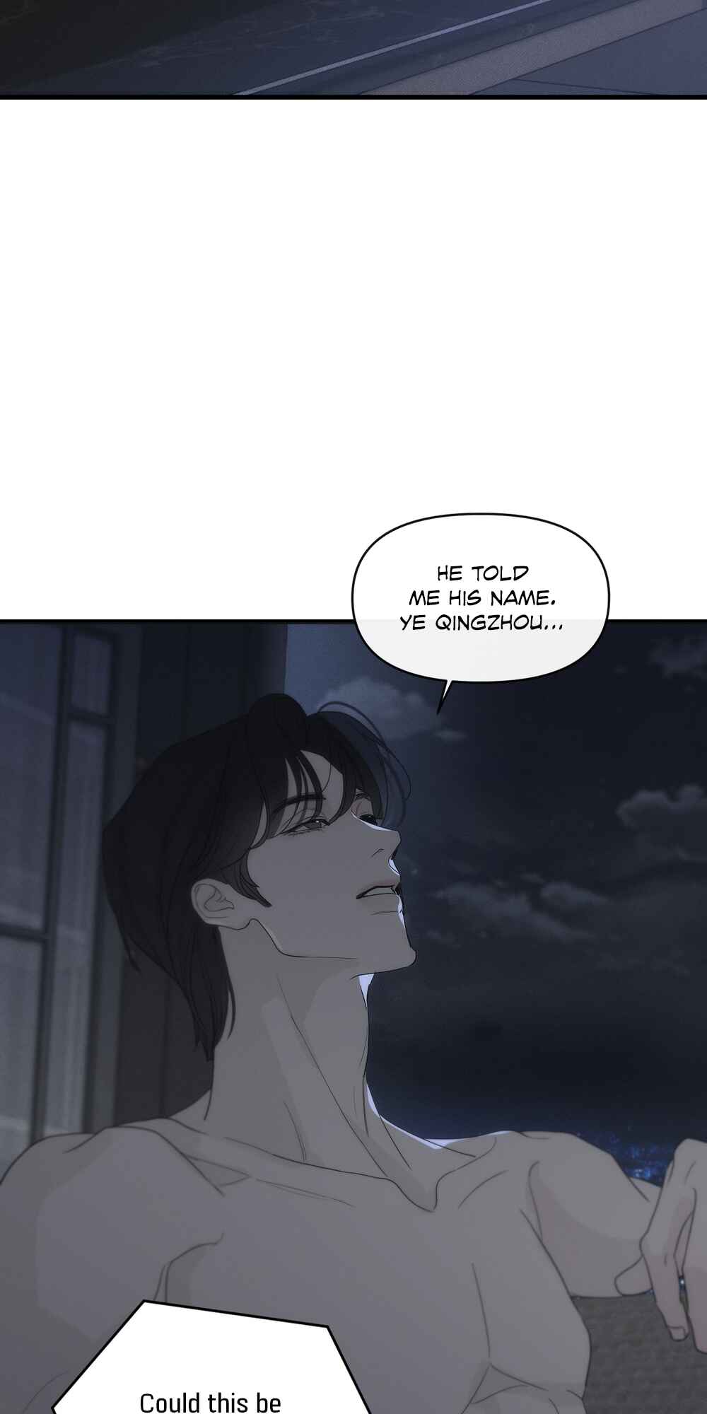 Catch Me if You Can Chapter 2 - Page 33