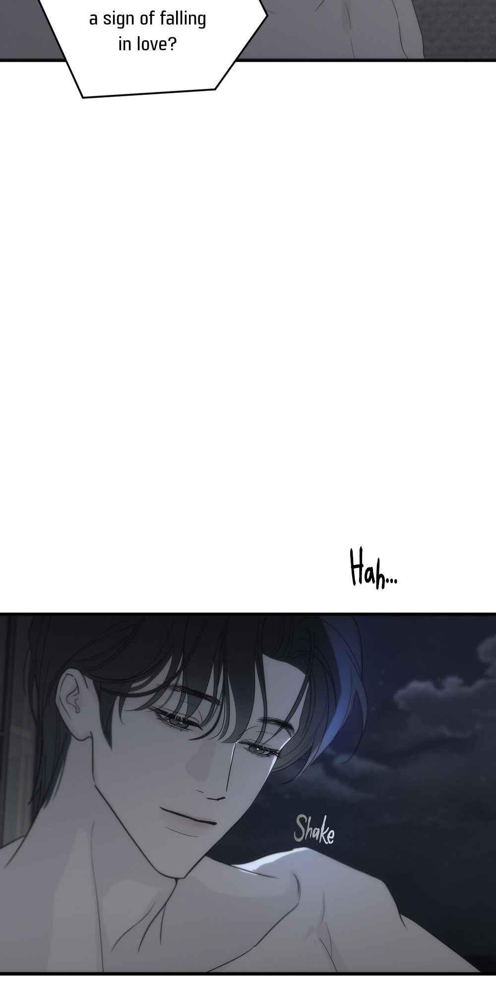 Catch Me if You Can Chapter 2 - Page 34