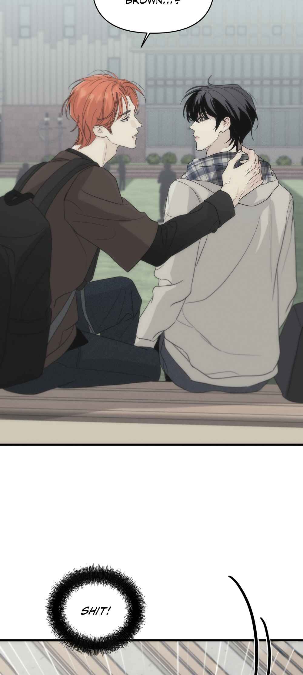 Catch Me if You Can Chapter 2 - Page 47