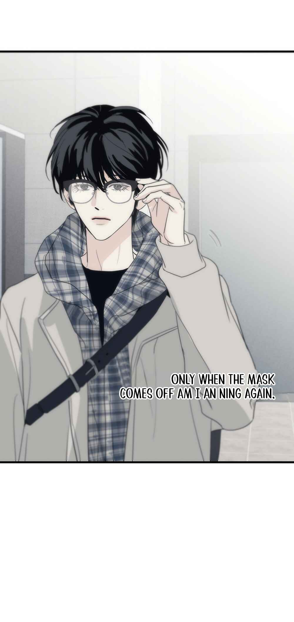 Catch Me if You Can Chapter 2 - Page 53