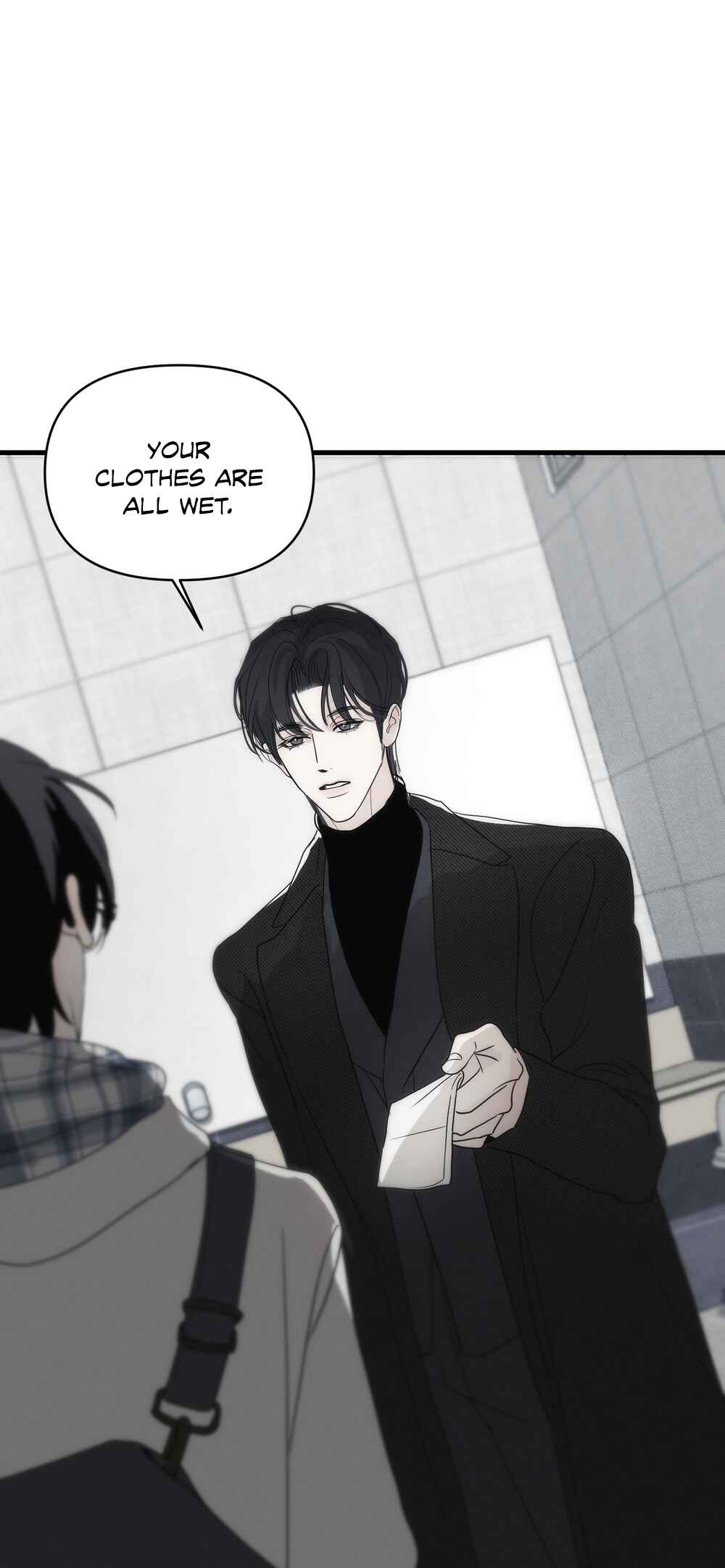 Catch Me if You Can Chapter 2 - Page 62